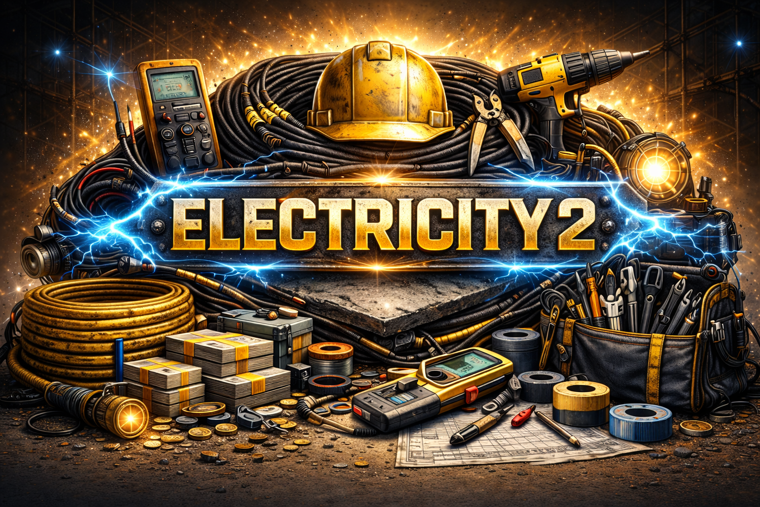 Electricity Two