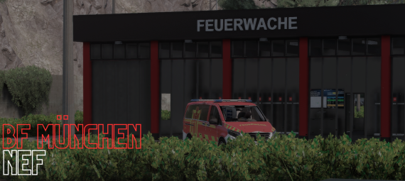 BF München NEF [Skin]