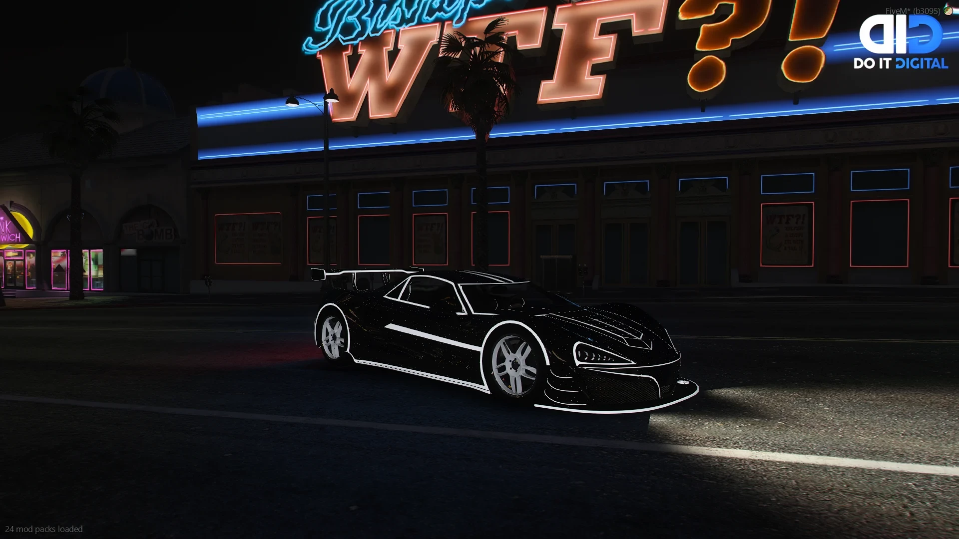 Animated ITALIGTB