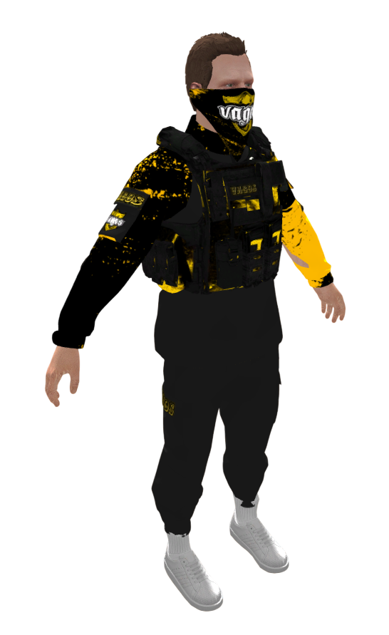 Vagos 1