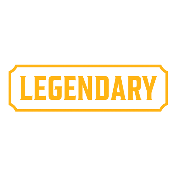 Legendary