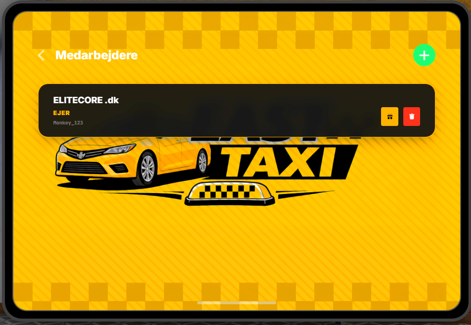 Elitecore Taxa System