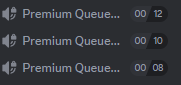 Premium Queues