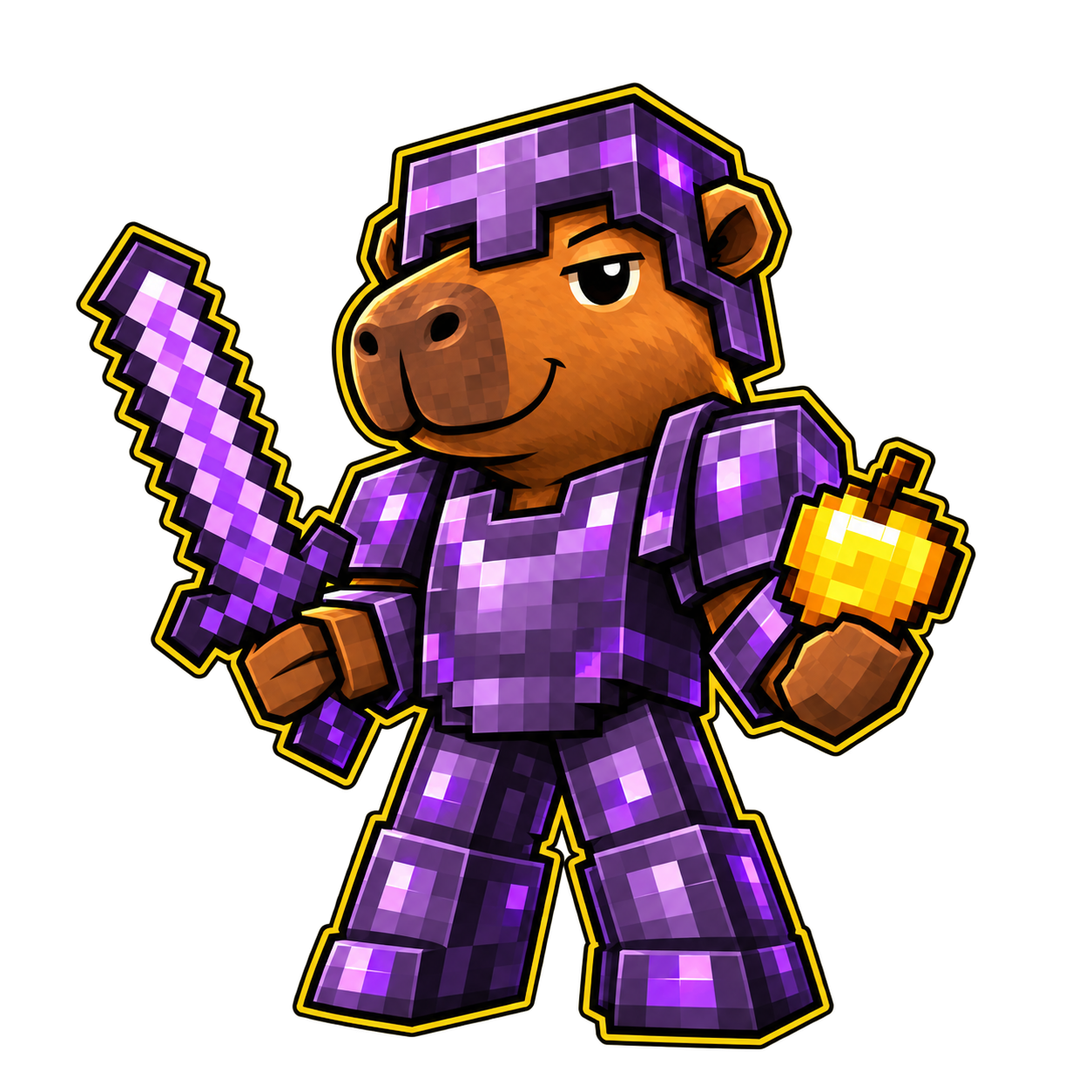 Capy+