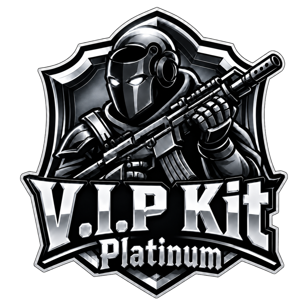 V.I.P  Platinum - 30 Days