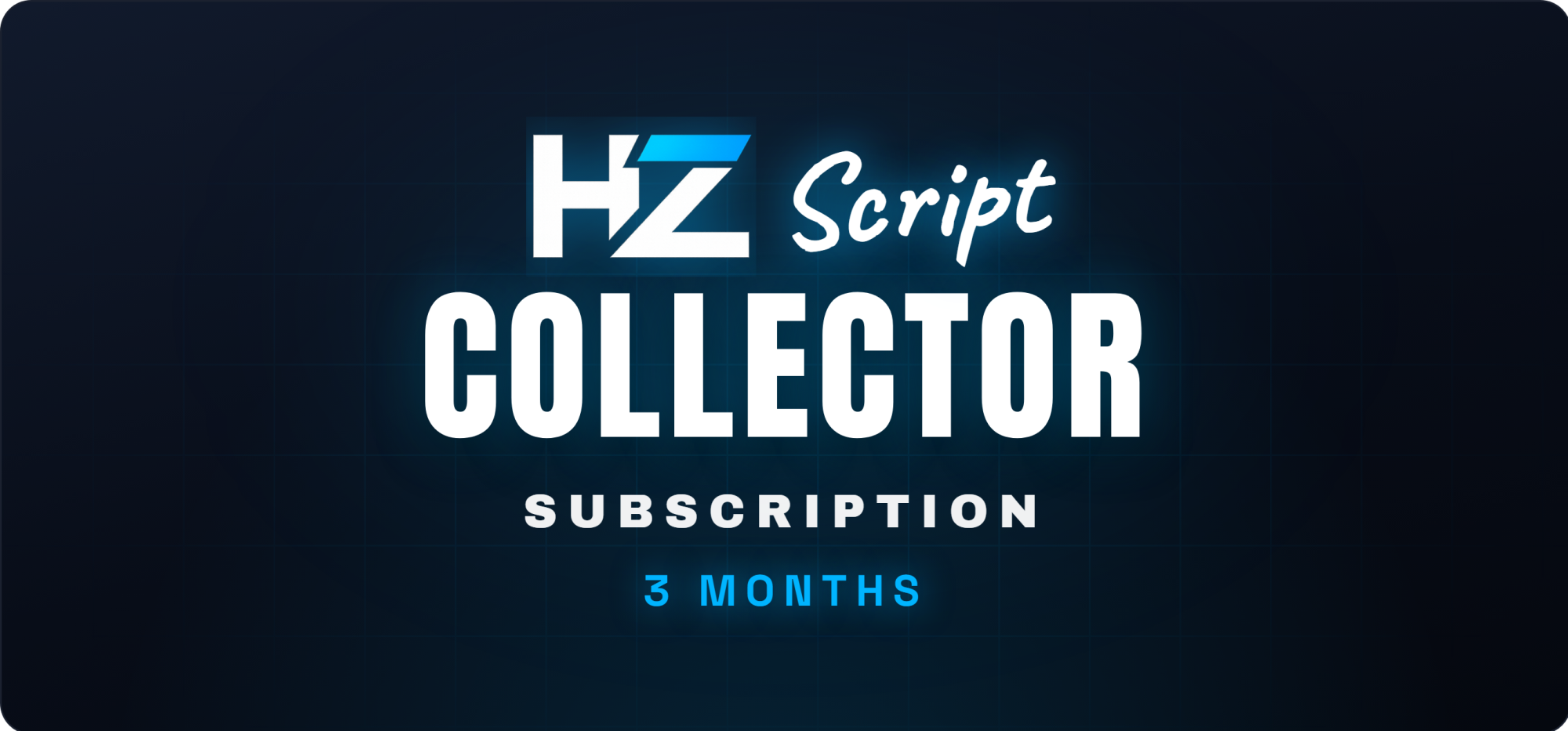 HZ All-Access — 3 Months