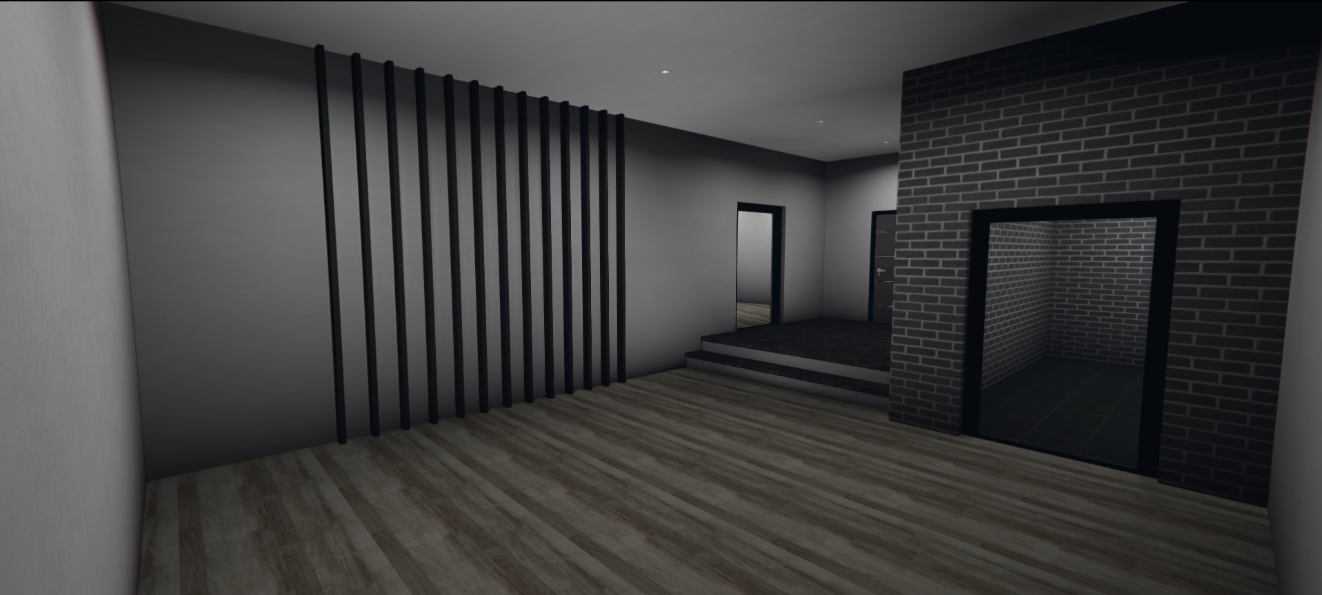 RP | Apartment 2