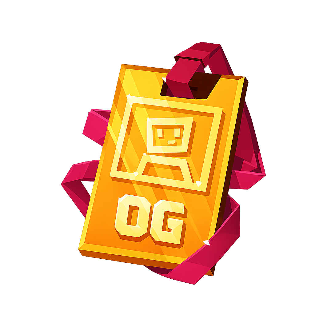OG Rank | 1yr