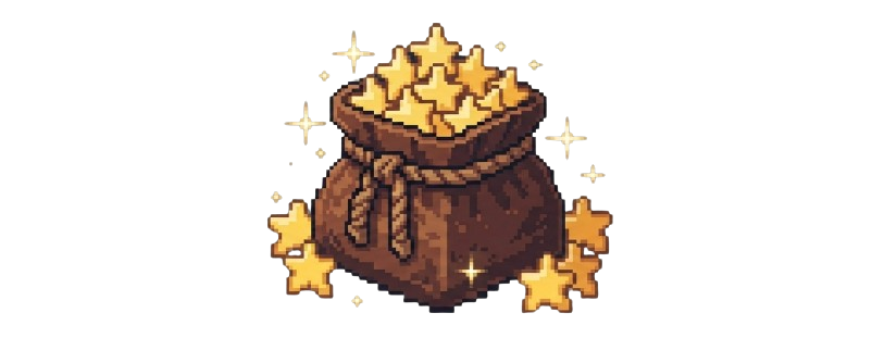 400 twinkles