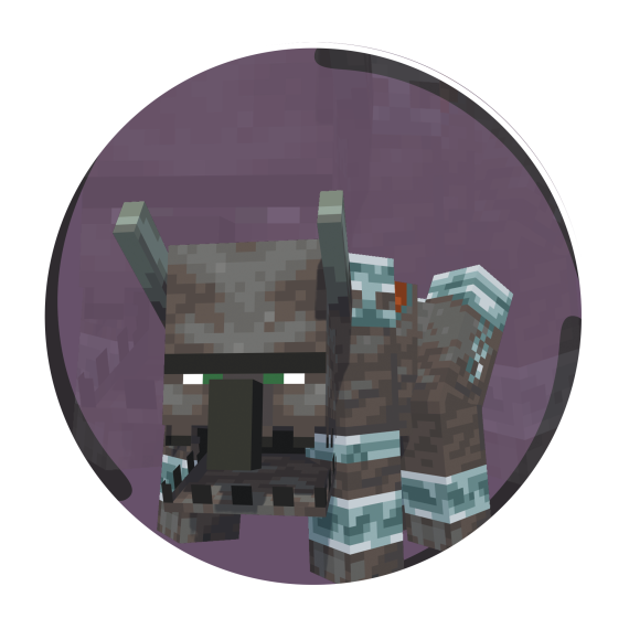 Ravager Boss Egg