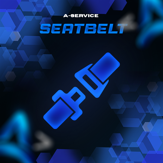 a_seatbelt
