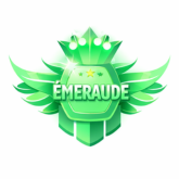 RANG ÉMERAUDE - 1 MOIS