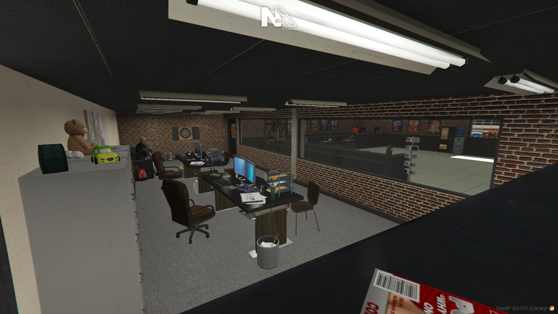 πΈ Vinewood Pawn Shop