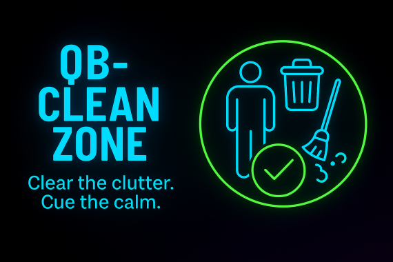 QB-CleanZone