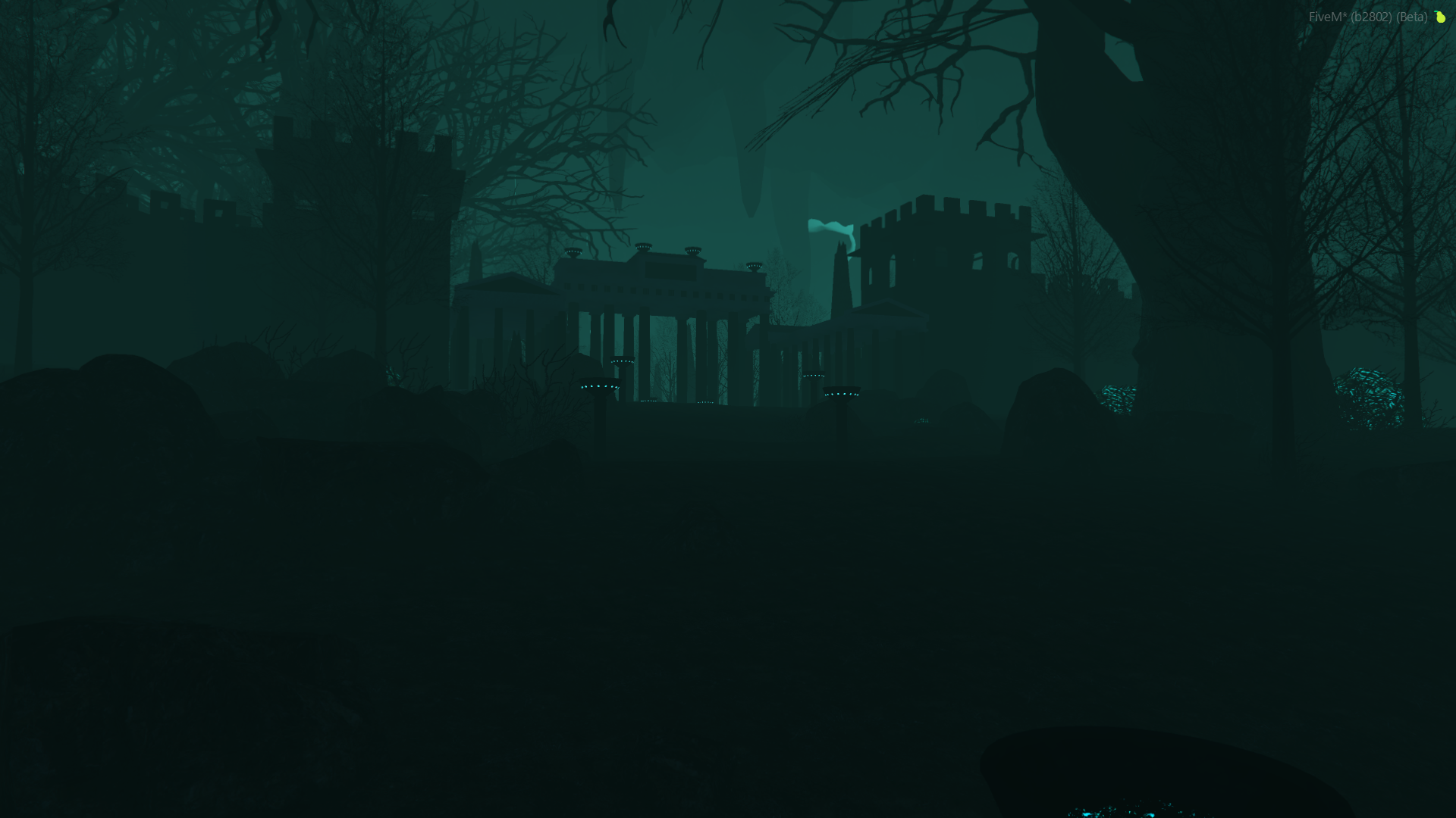 The Underworld