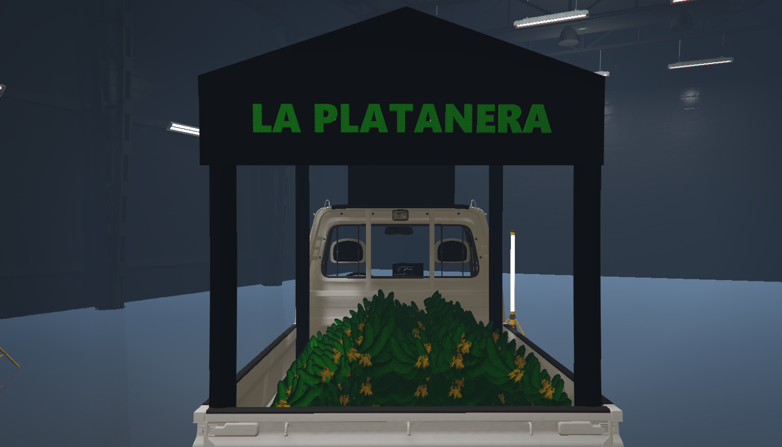 Platanera