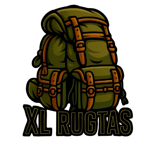 XL Rugtas