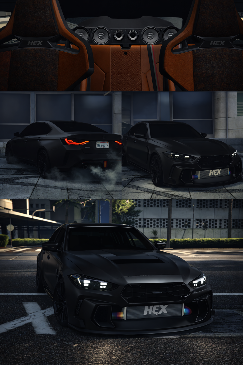 Sentinel Custom GTS Wide