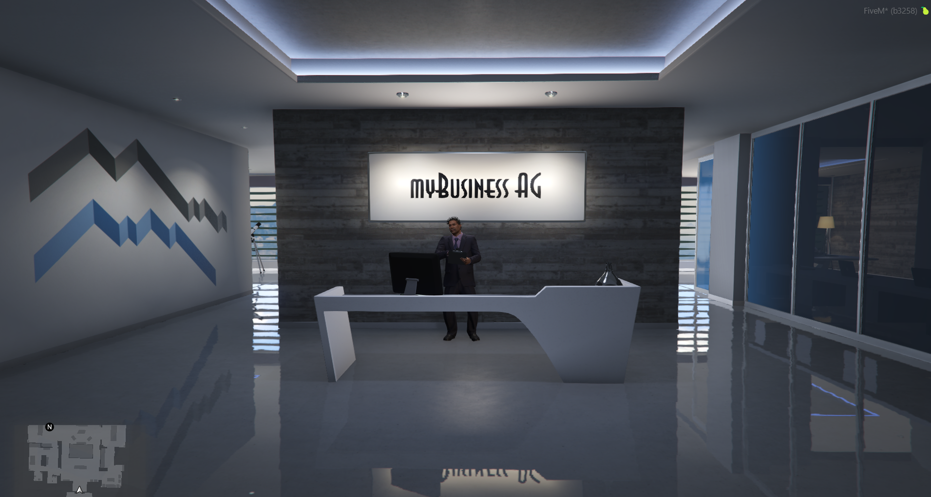 myBusiness