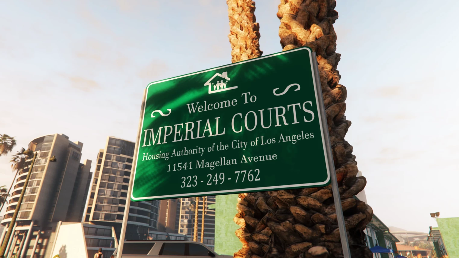[Imperial Court] Hood Exterior Illegal