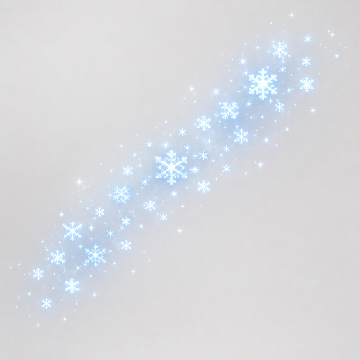 Snowflake Trail