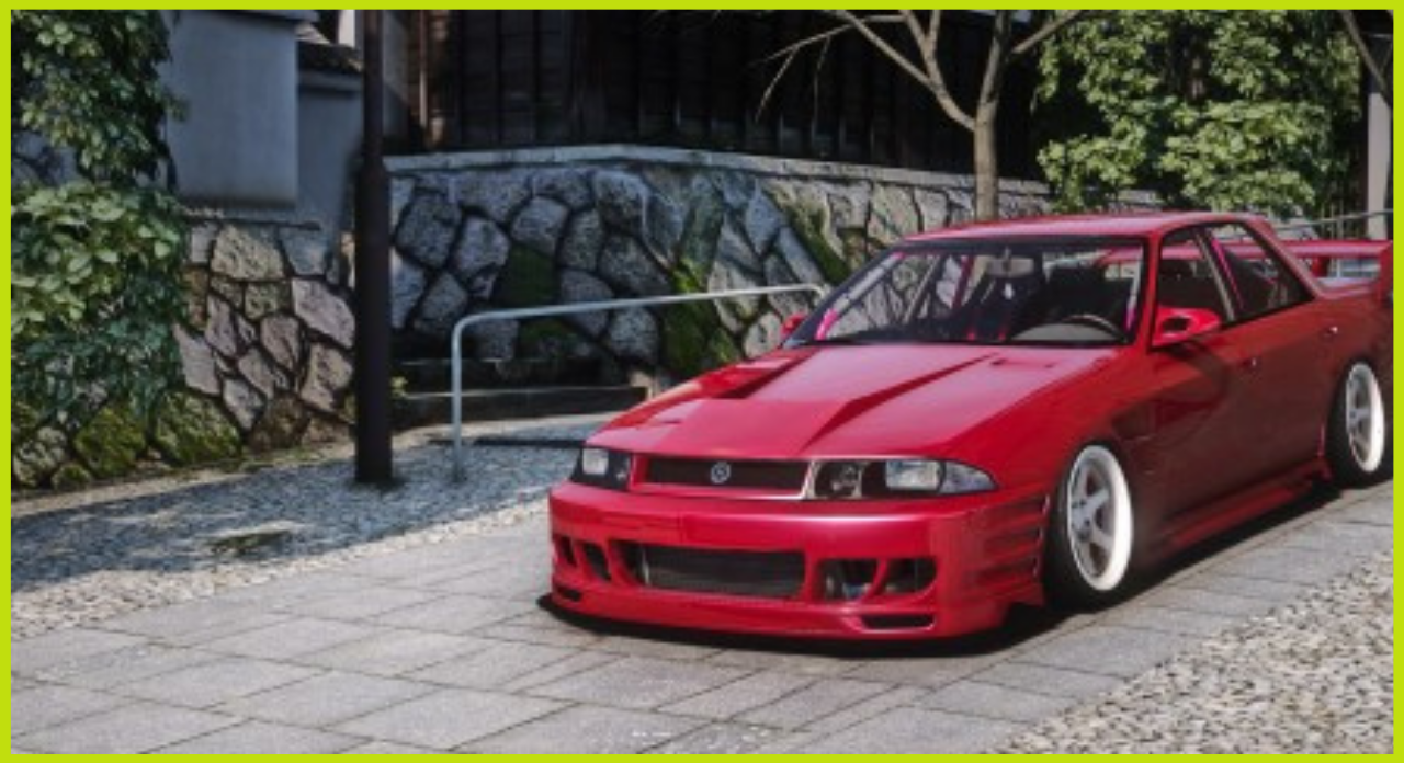 Annis Elegy RH-5