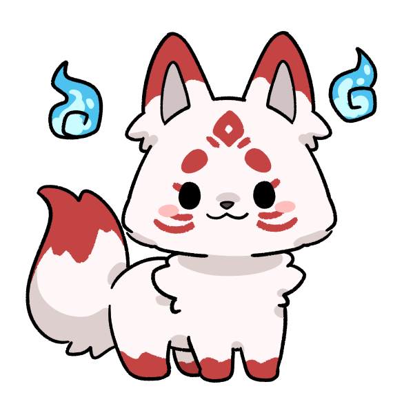 Kitsune