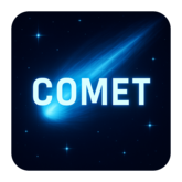 Comet [Permanent]