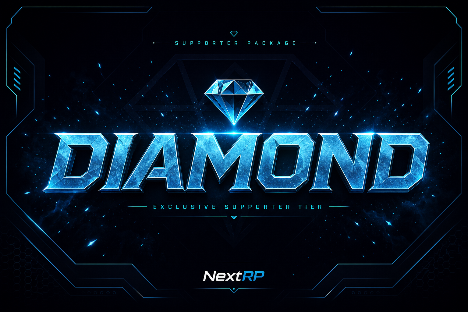 Diamond