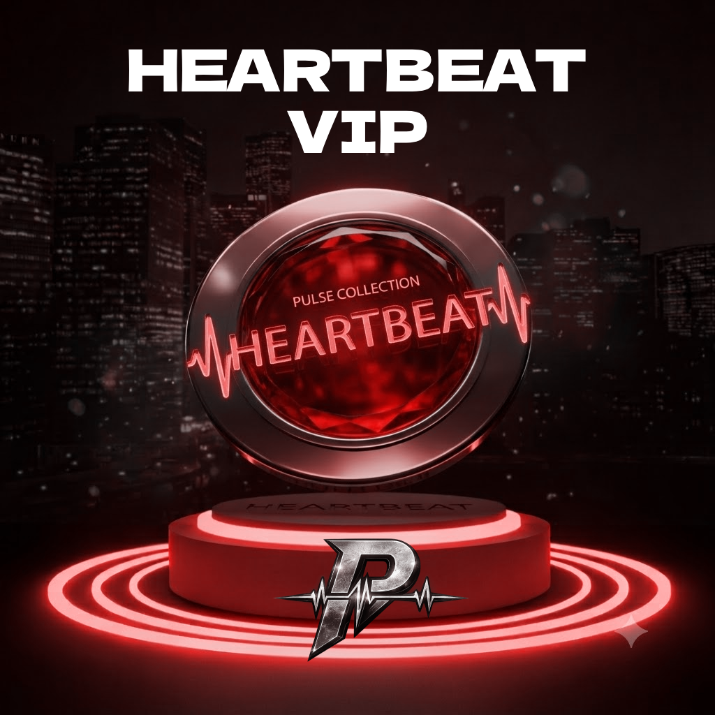VIP Heartbeat