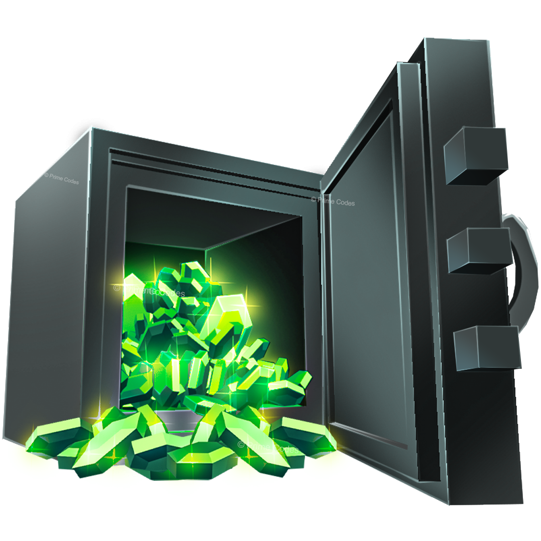 30.000x GEMS