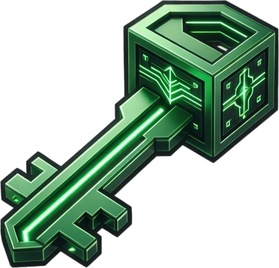 Ascention Key