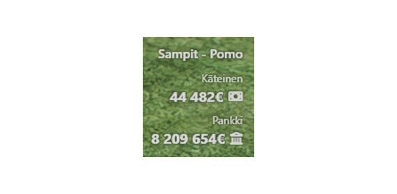 UltimateHUD