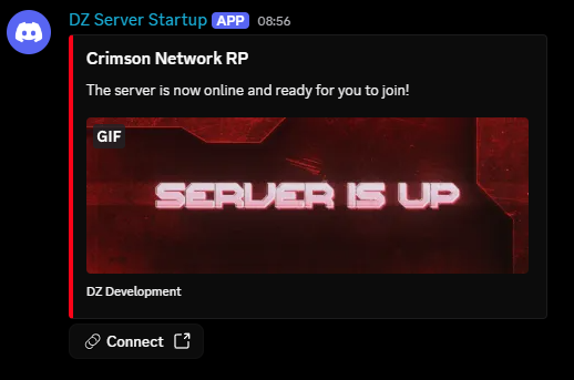 DZ-ServerStartup (Standalone)
