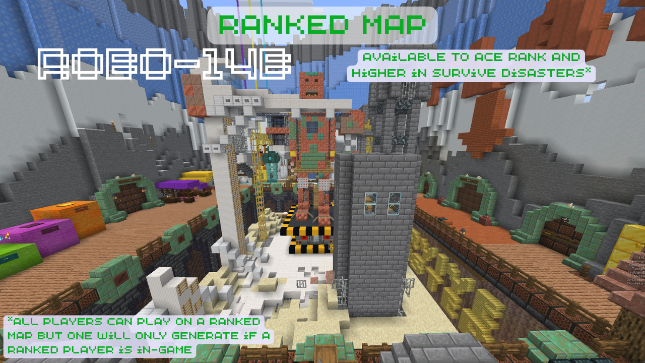Queen Rank