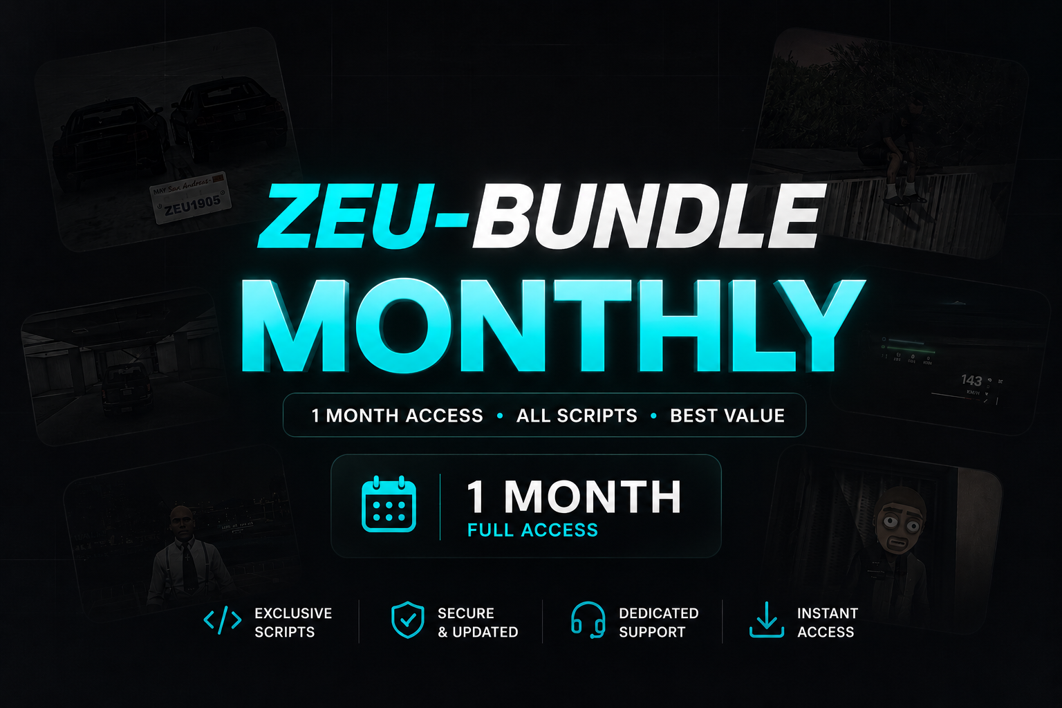 Monthly