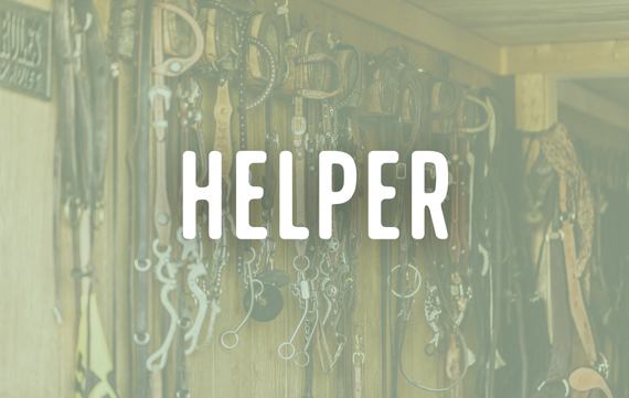 Helper