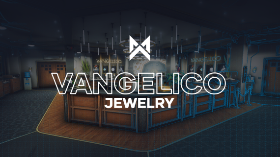 Vangelico Jewelry