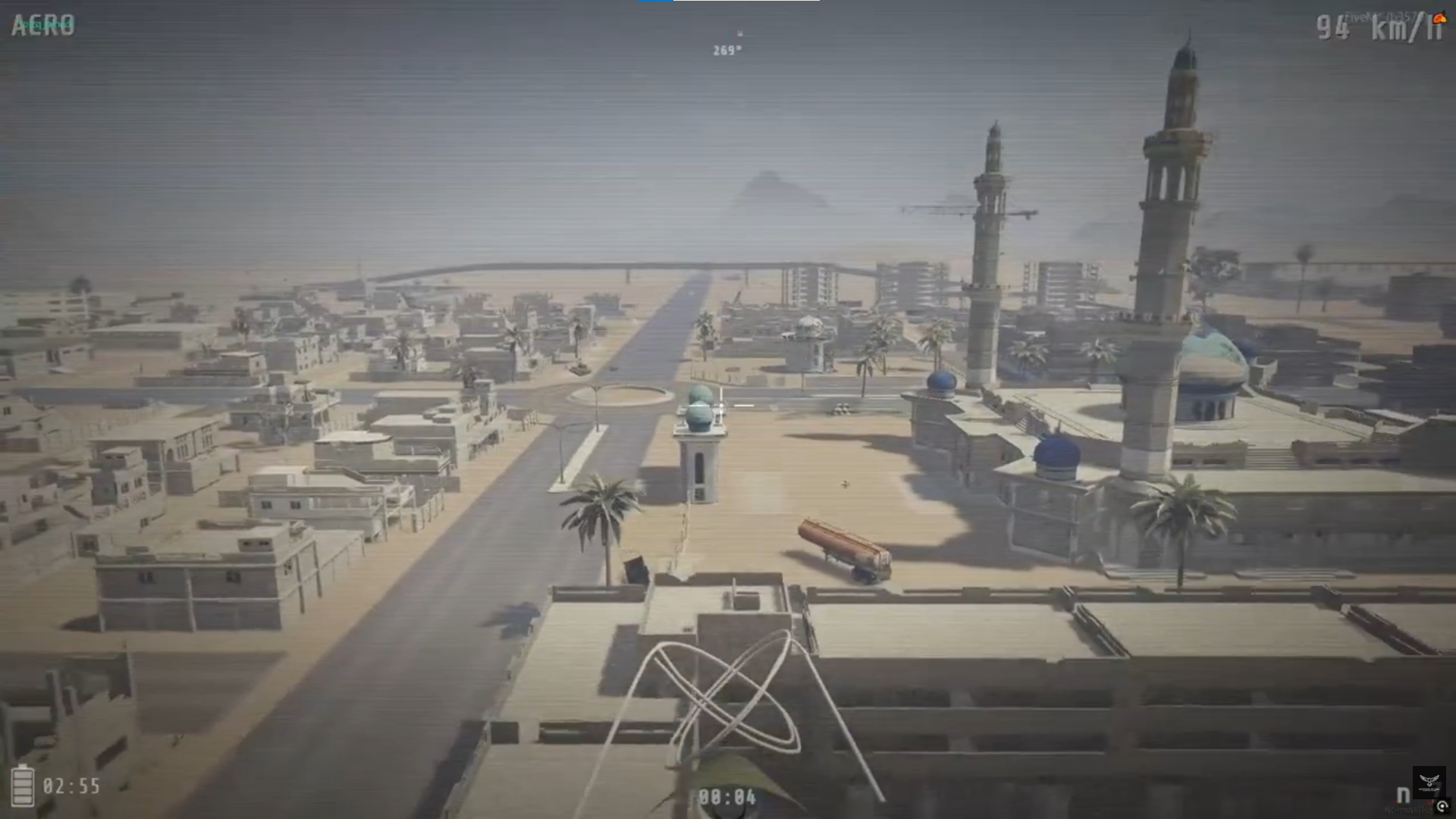 Drone System [standalone]