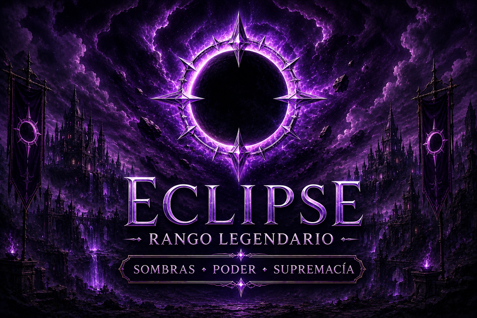 Rango Eclipse