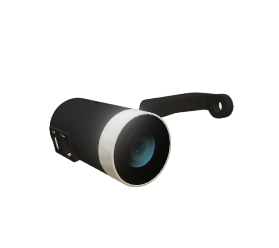 SpyNet Camera & Surveillance System