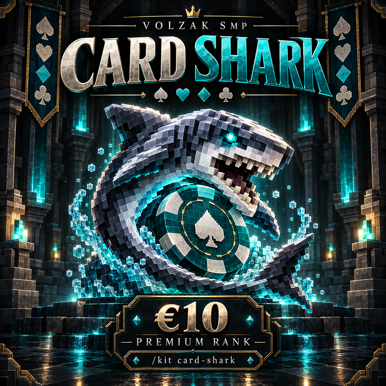 Card Shark