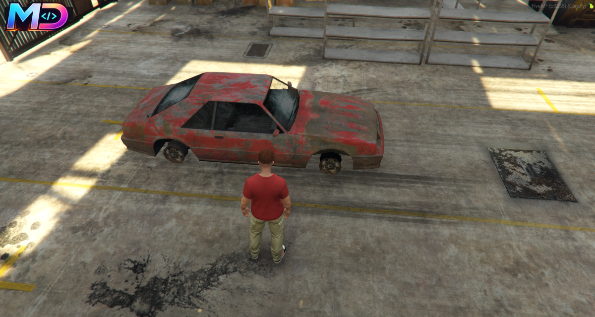 Restorations