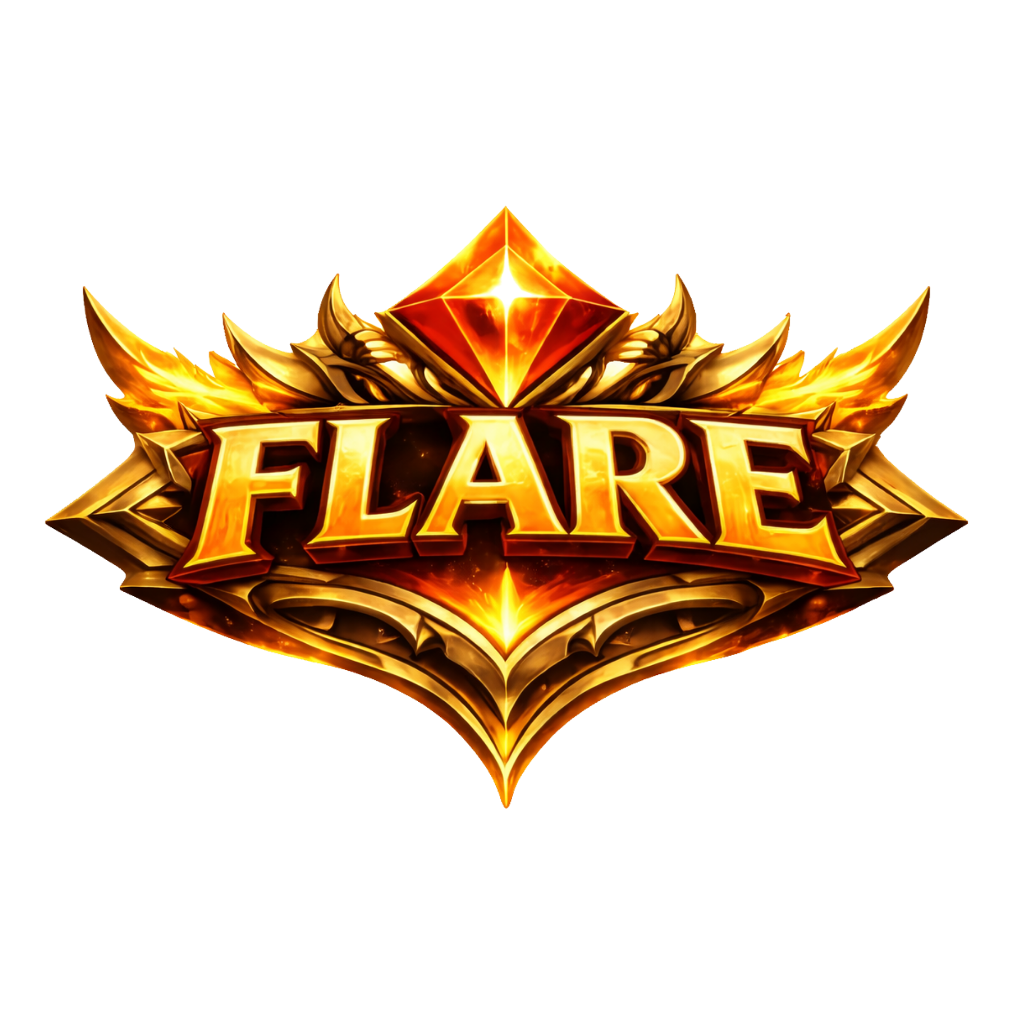 ✨ Rank Flare [ Perma ]