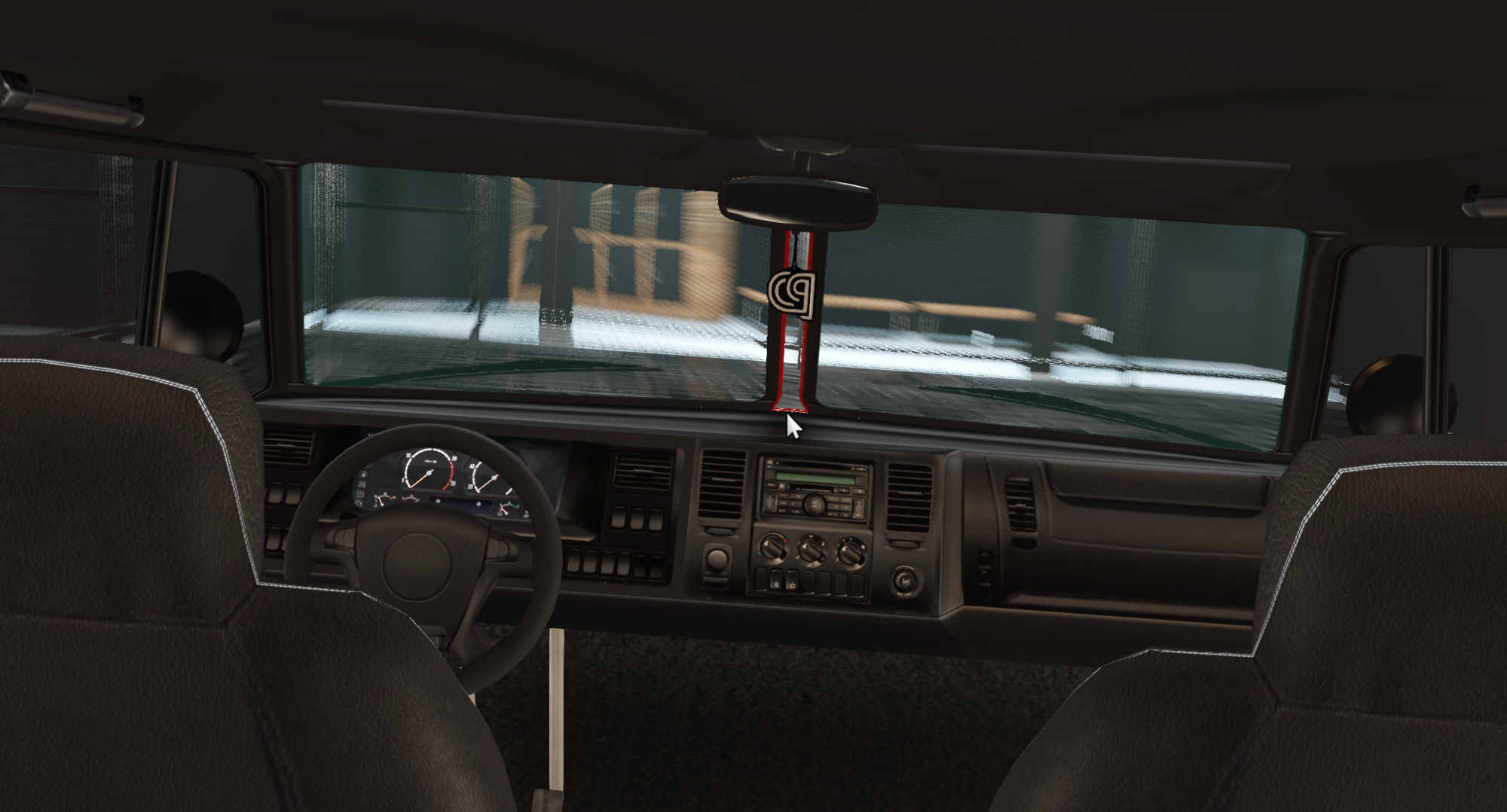BF - Surfer PD Bodykit / ADD-ON / FIVE M