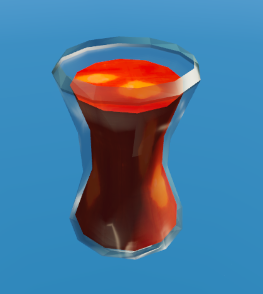 Turkish Tea