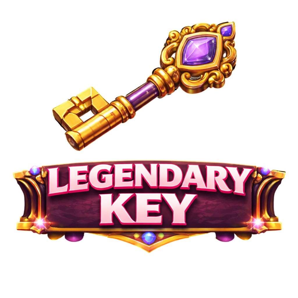 Legendary Crate X 5