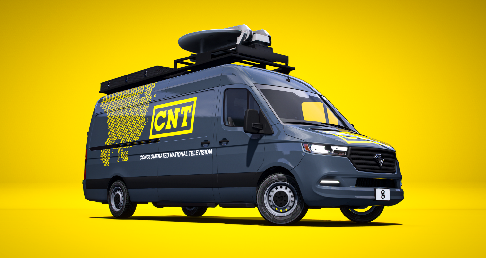 CVP V2: Civilian & Tuners Vehicles Pack