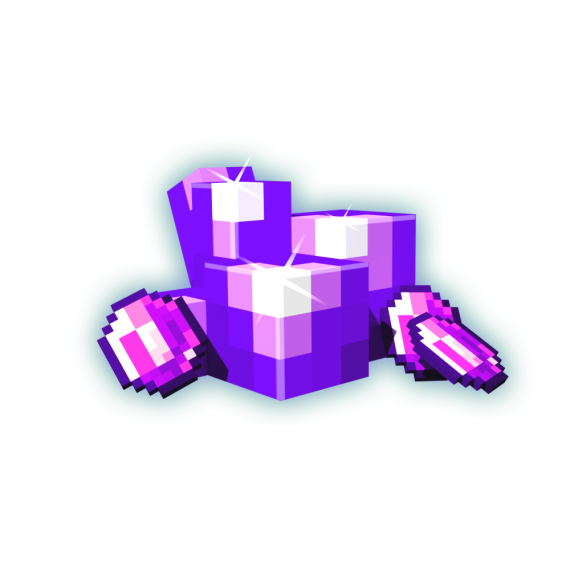 500 Gems