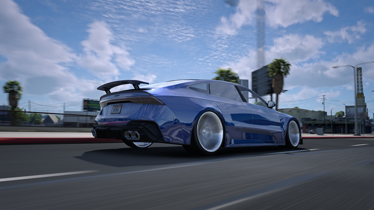 Obey RS Screenshot 4